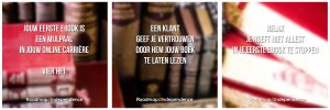 Hoe Maak Je Een Ebook Klantgenerator